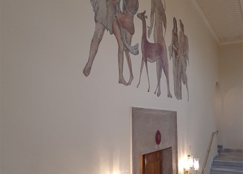 Duvar Resimleri