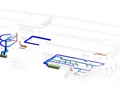 Ankara Devlete Opera ve Balesi Binası Restorasyonu İşi